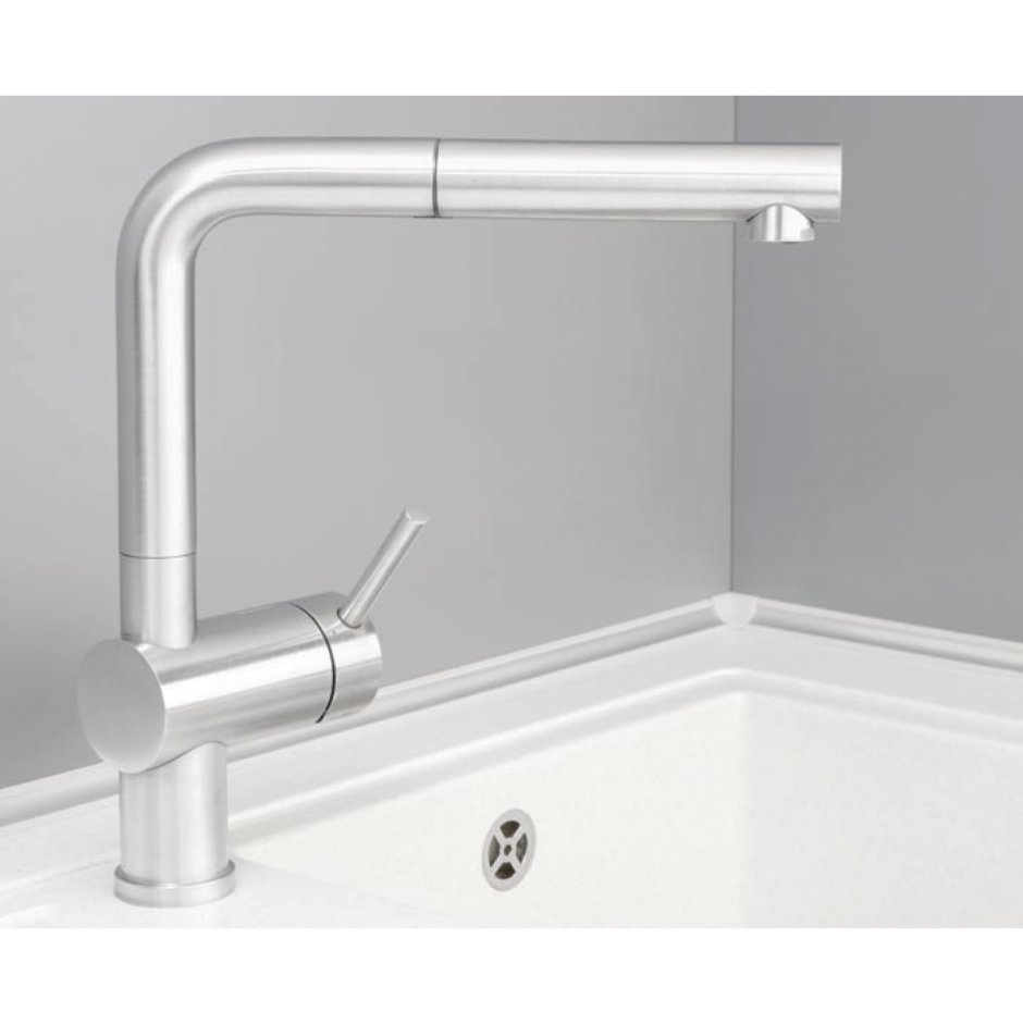 Плинтус мини Rehau Compact line