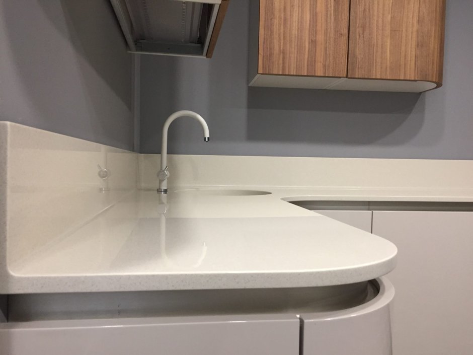 Бортик для столешницы