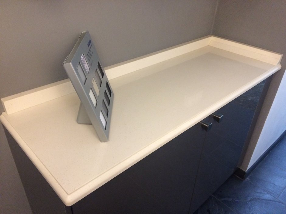 Пристеночный бортик кварц