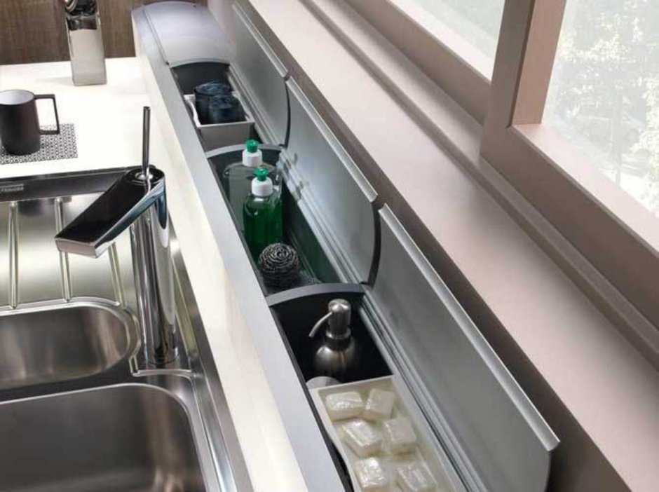 Hettich подвесной лоток Cosario