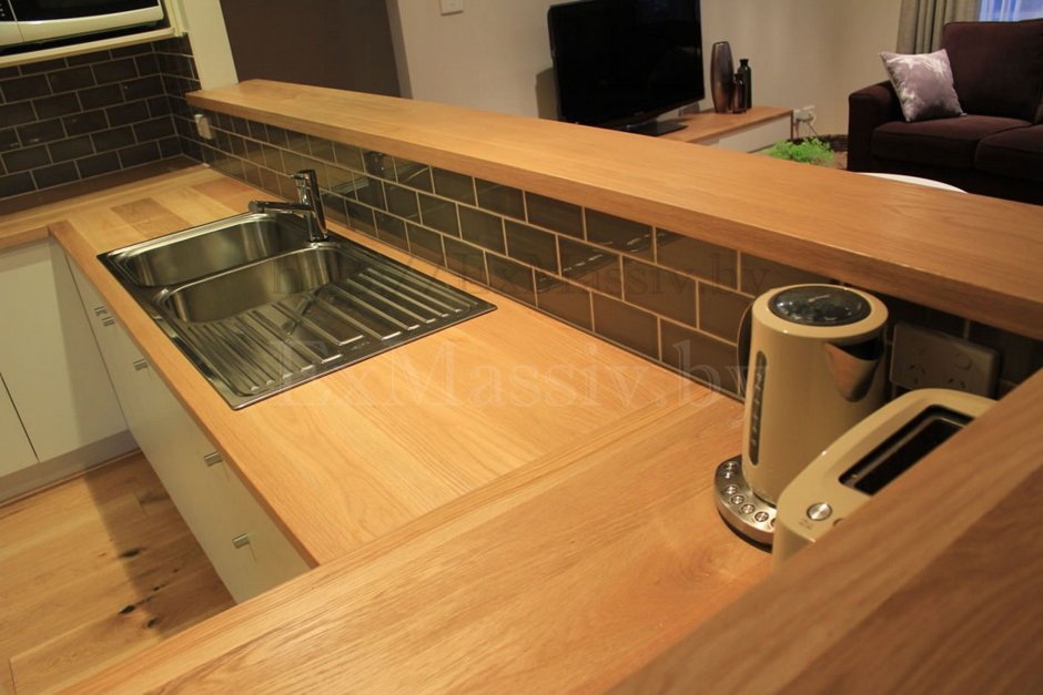 Бортик для столешницы