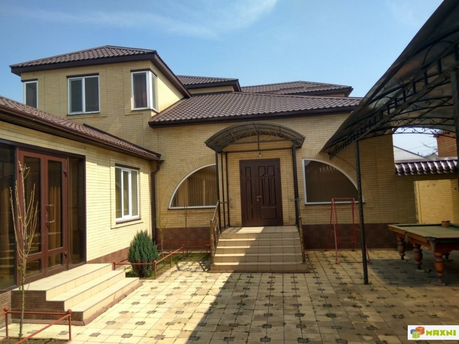 Частный дом Хасавюрт