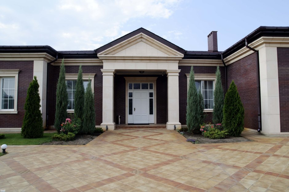 Архитектура Узбекистан уй