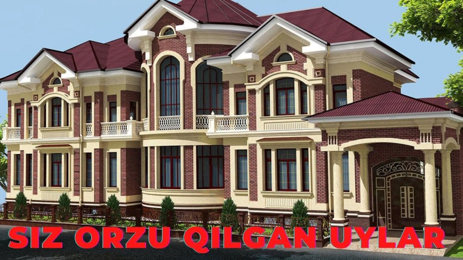 Замонавий Ташкент