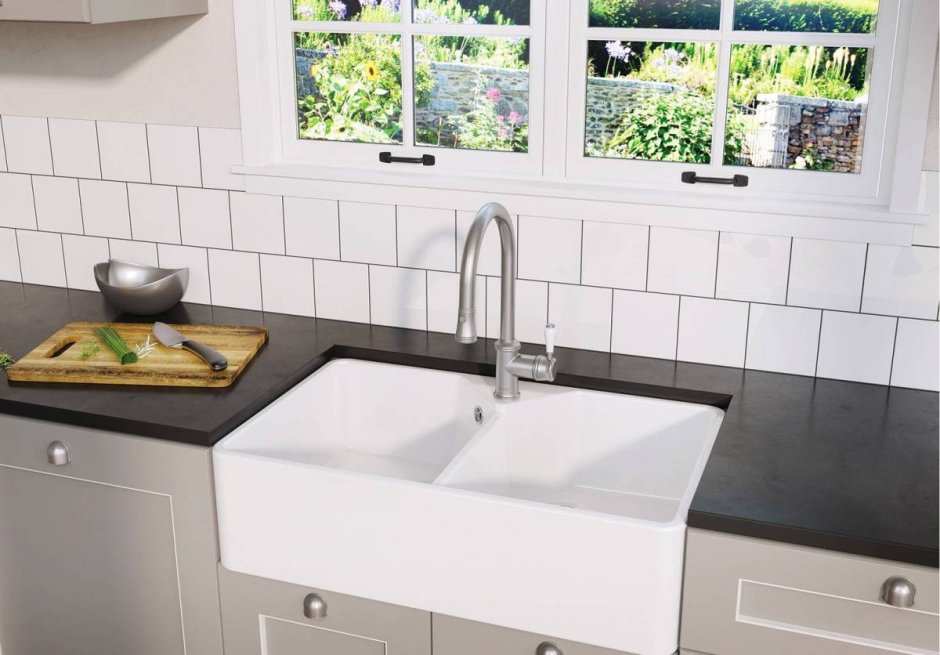 Мойка кухонная Blanco panor 60