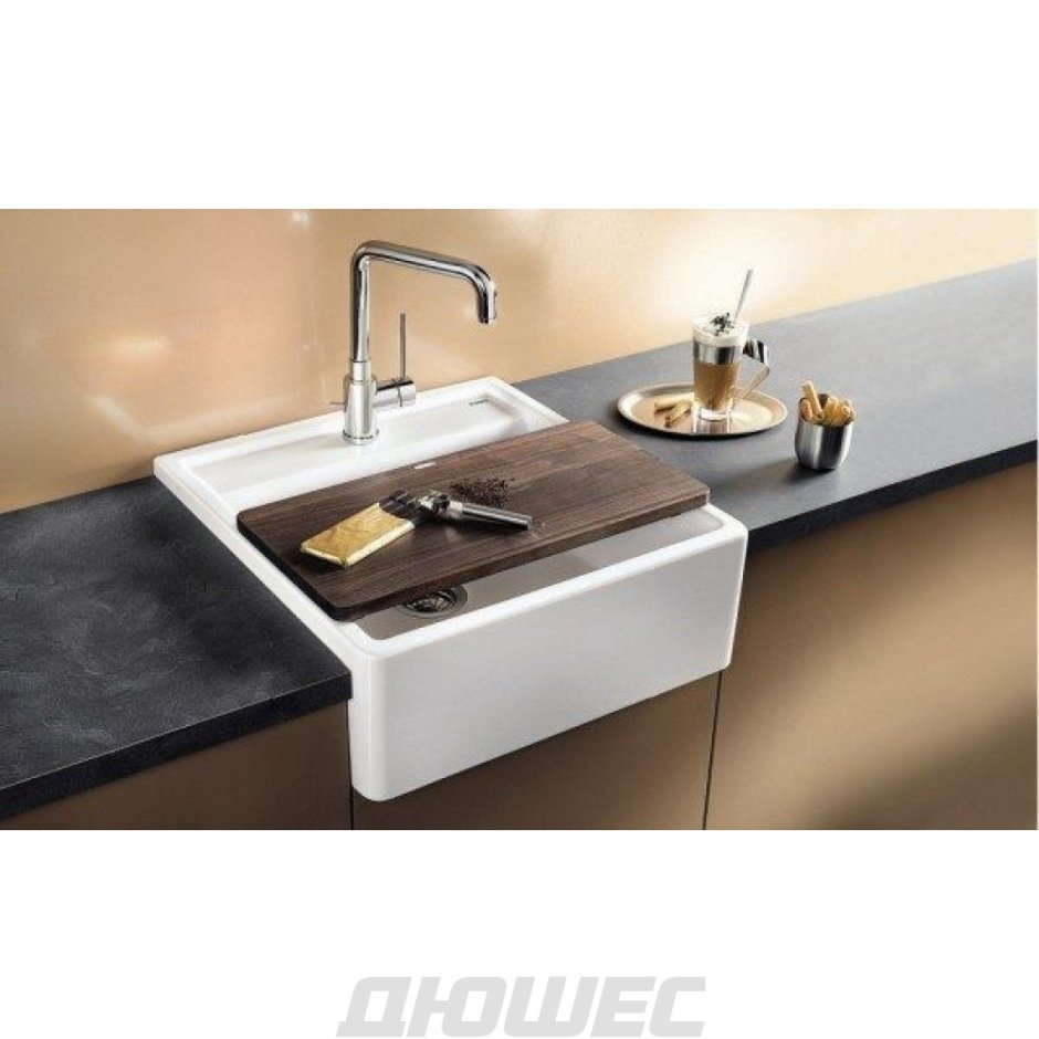 Раковина мойка Blanco panor 60