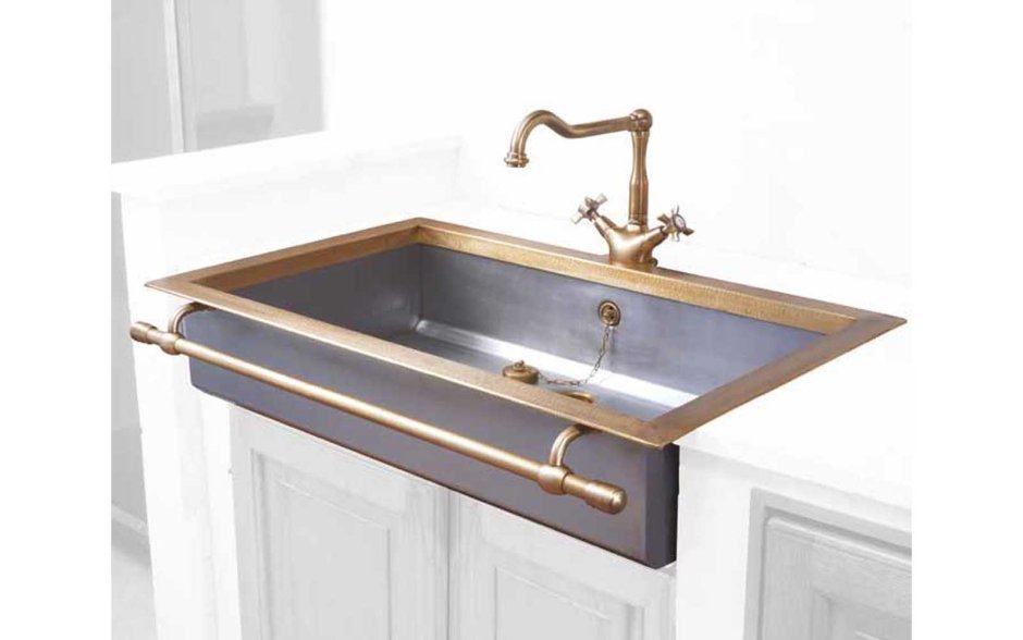 ГЛИТТРАН смеситель кухонный икеа