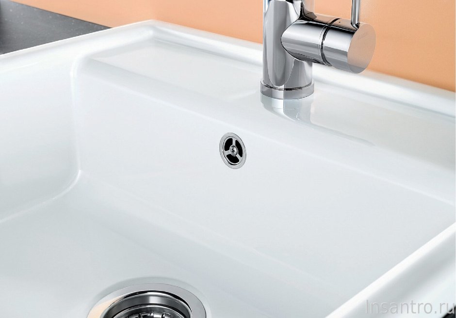 Кухонные мойки Белфаст