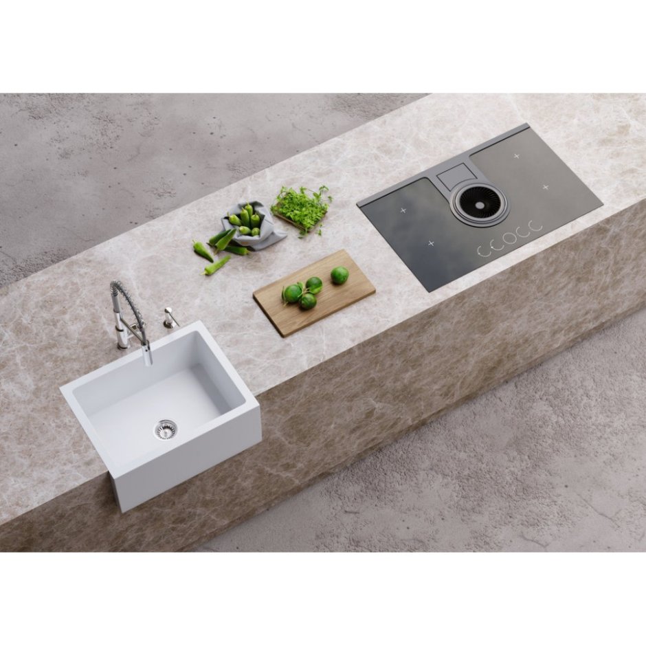 Мойка Blanco Idessa 6s