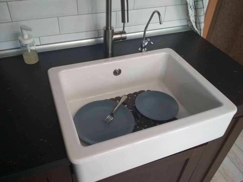 Cronos XL 8-U нержавеющая сталь с зеркальной полировкой