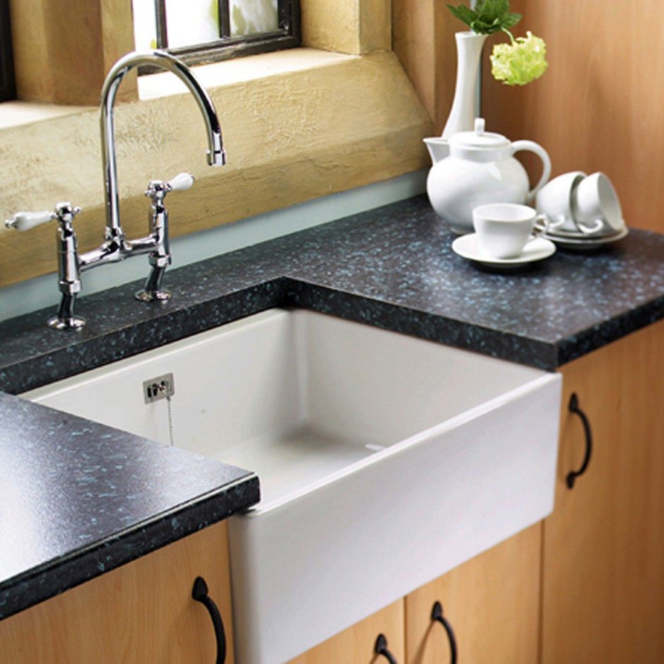 Мойка Schock Grando 90 бронза