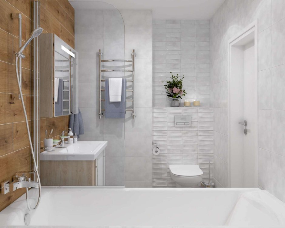 Плитка Карли Церсанит