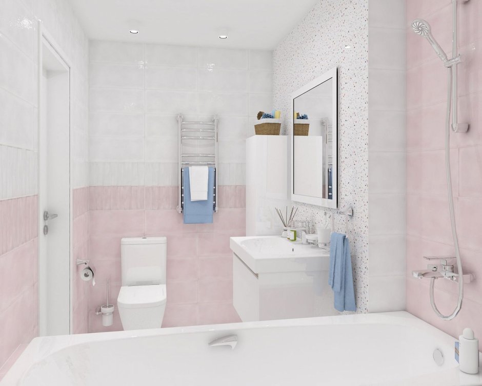 Керамогранит Cersanit Pudra