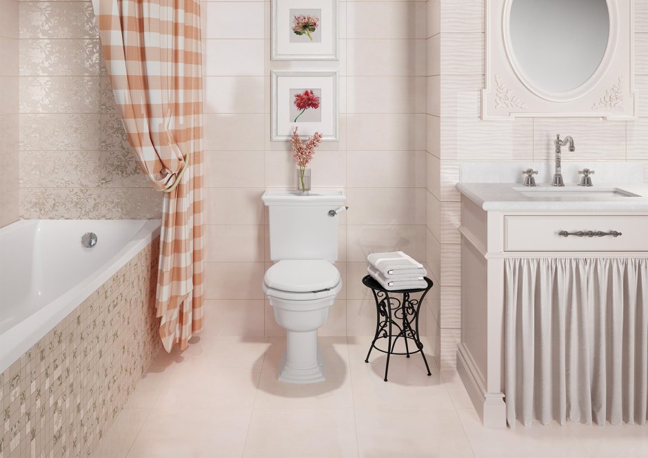 Коллекция Pudra Cersanit