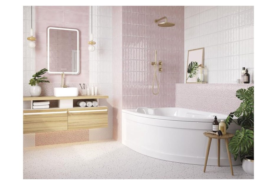 Плитка Pudra Cersanit