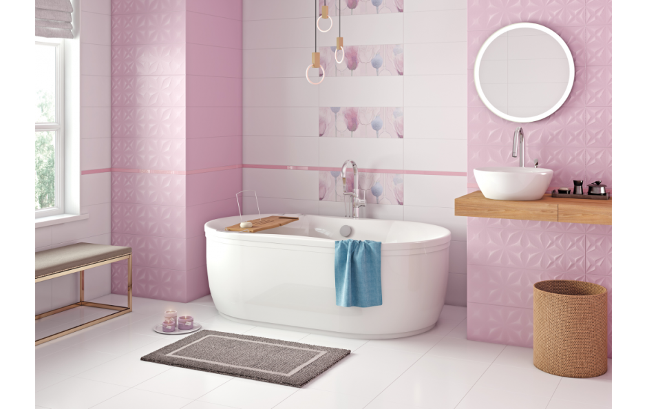 Плитка Бриллар Уралкерамика