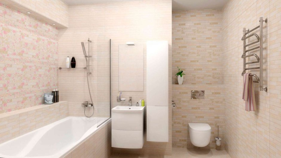 Плитка Carly Церсанит