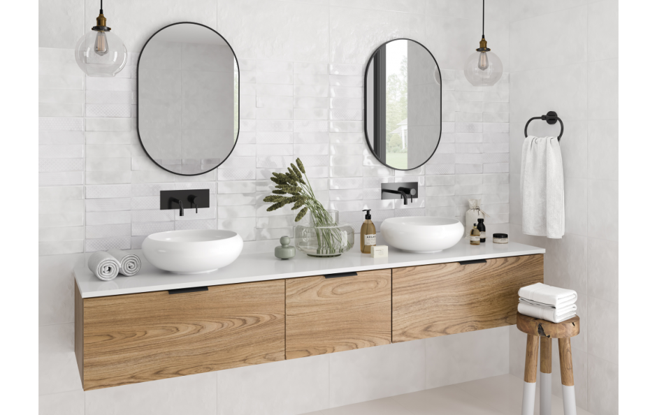 Дельта керамика Orchid