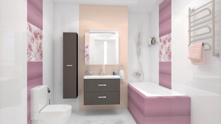 Коллекция Carly Cersanit