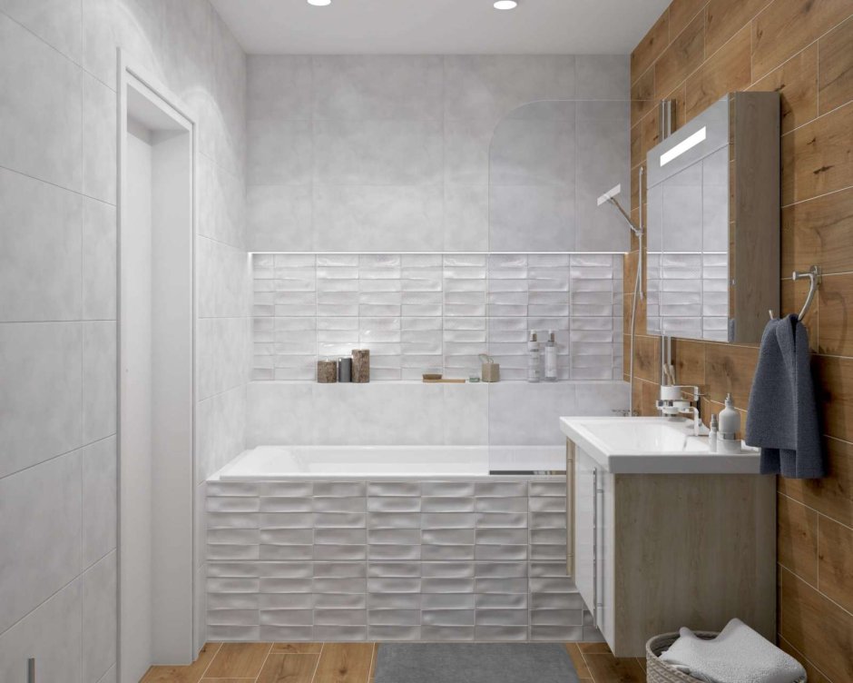 Pudra плитка Церсанит