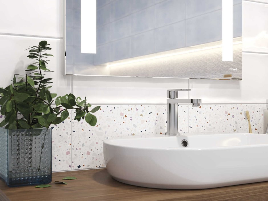 Плитка Карли Церсанит