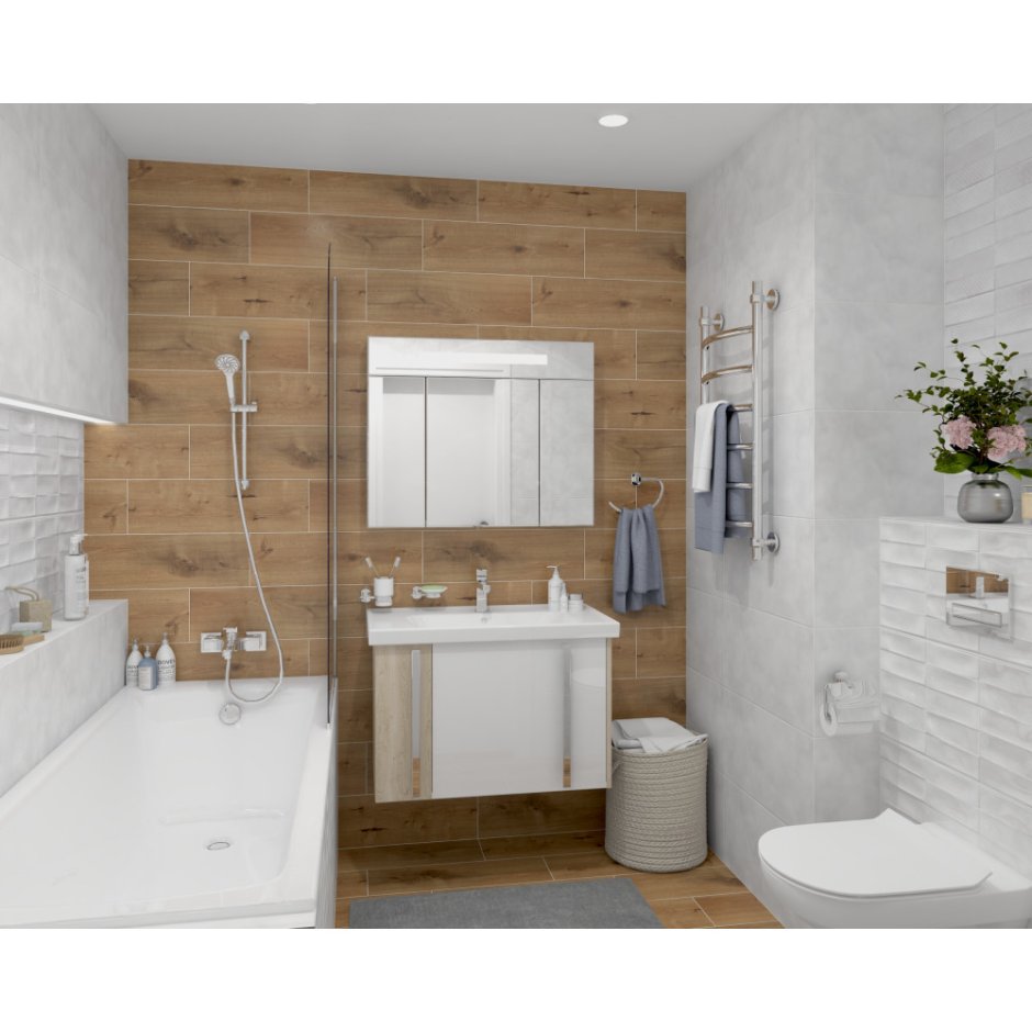 Плитка Шеврон Церсанит