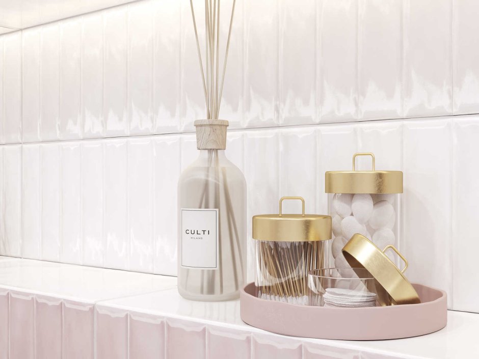 Плитка Lila Церсанит