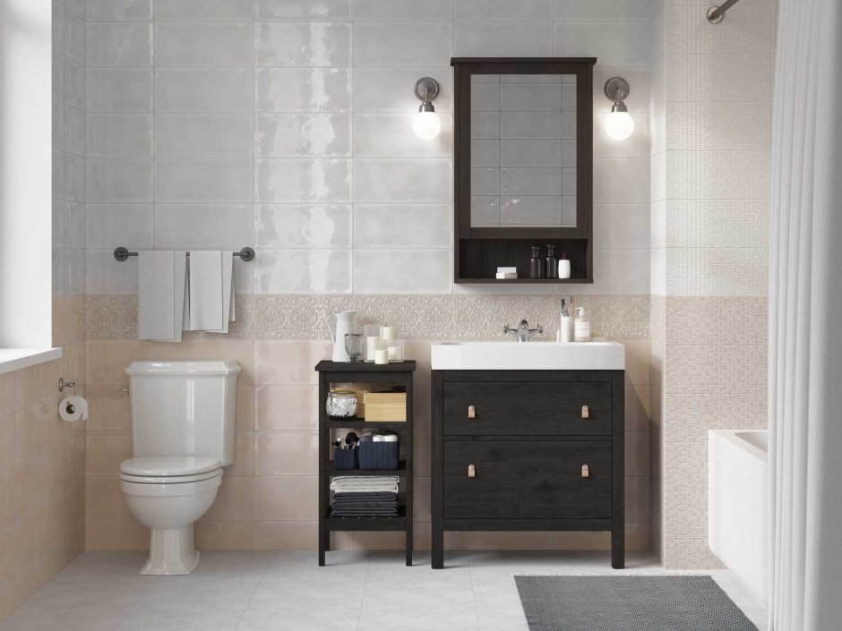 Керамогранит Cersanit Pudra