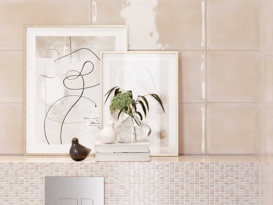 Плитка Carly Церсанит