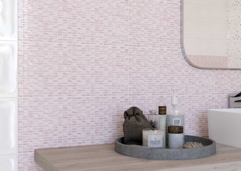 Плитка Carly Церсанит