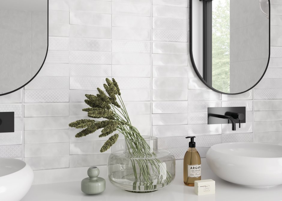 Плитка Cersanit chance