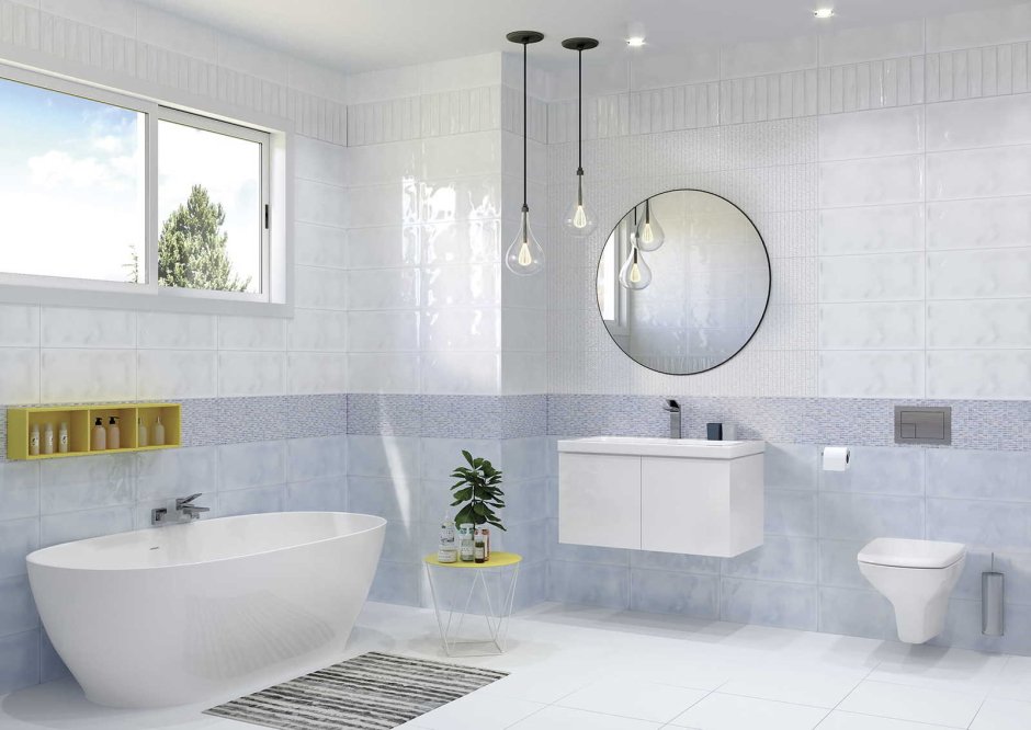 Плитка Cersanit gradient