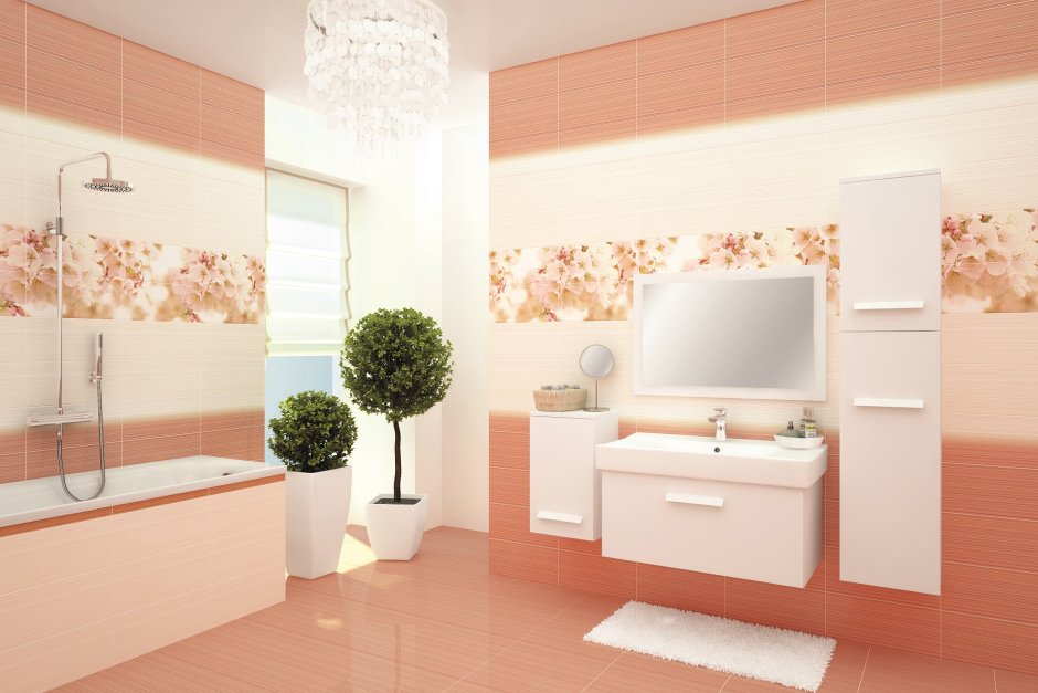 Плитка Тиффани Церсанит