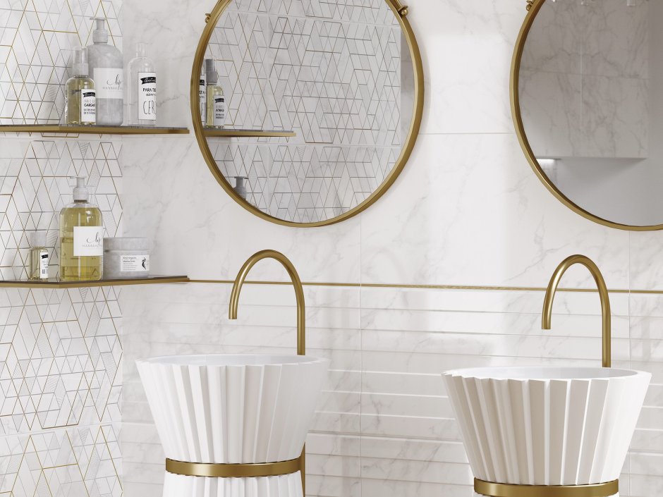 Керамическая плитка Sunrise Cherry Санрайз