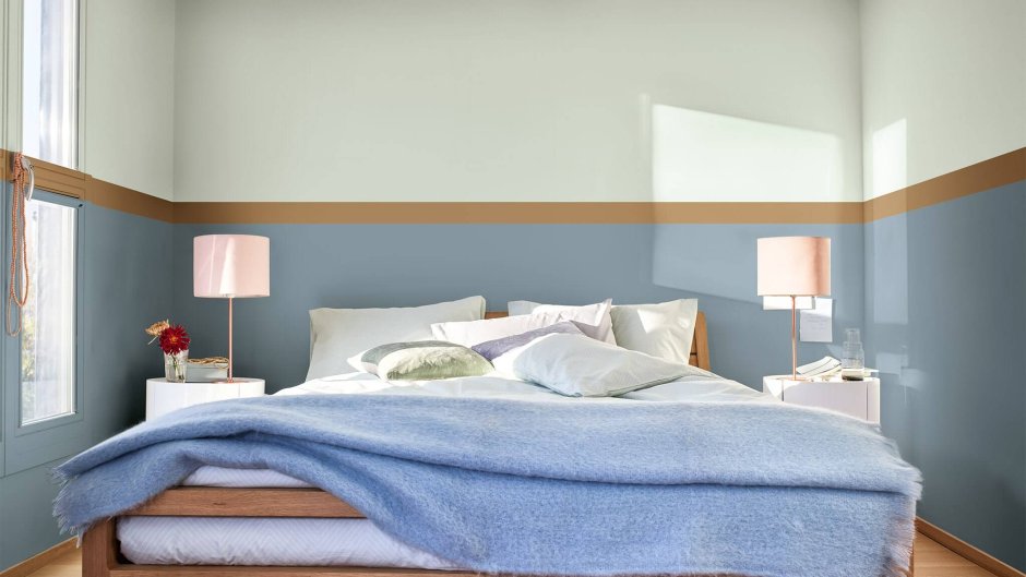 Краска Tikkurila Euro Smart-2