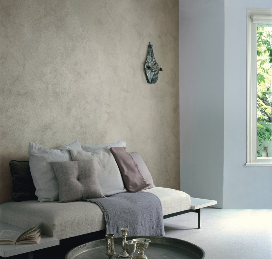 Тиккурила в скандинавском интерьере