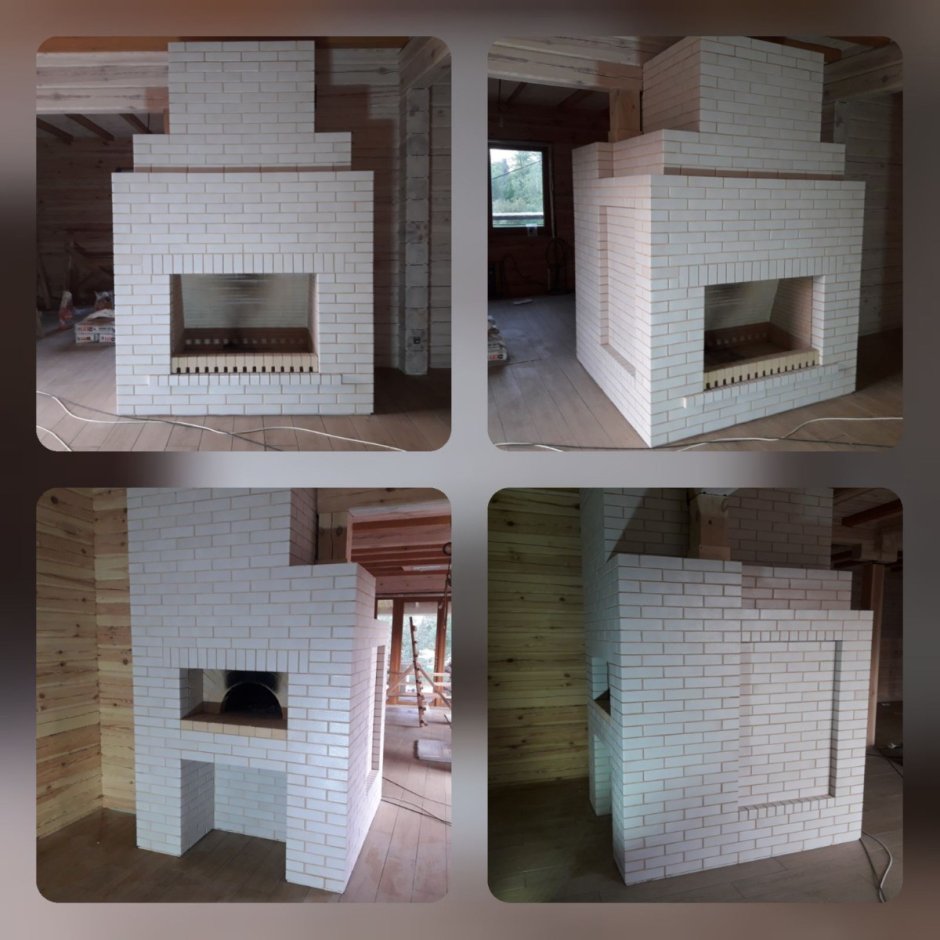 Печники из Белоруссии