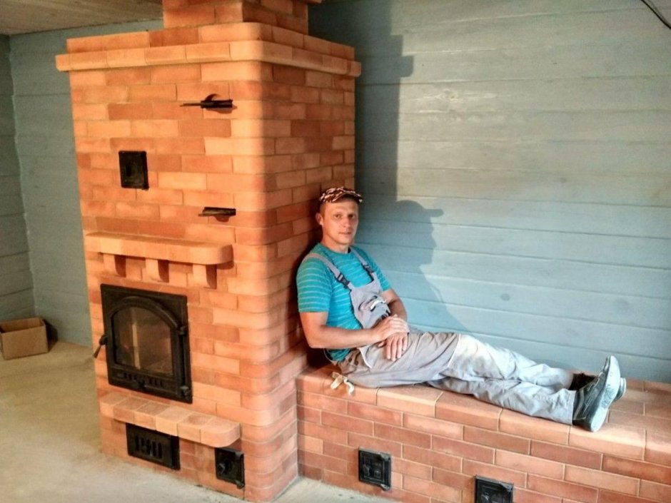 Домик с камином Бахчисарай