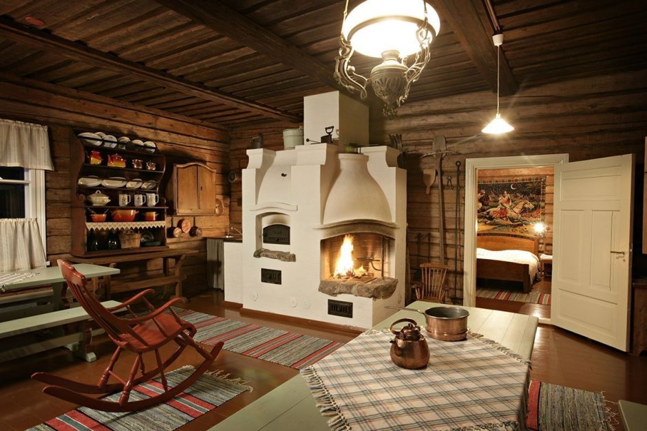 Магазин Громова 3 печи и камины