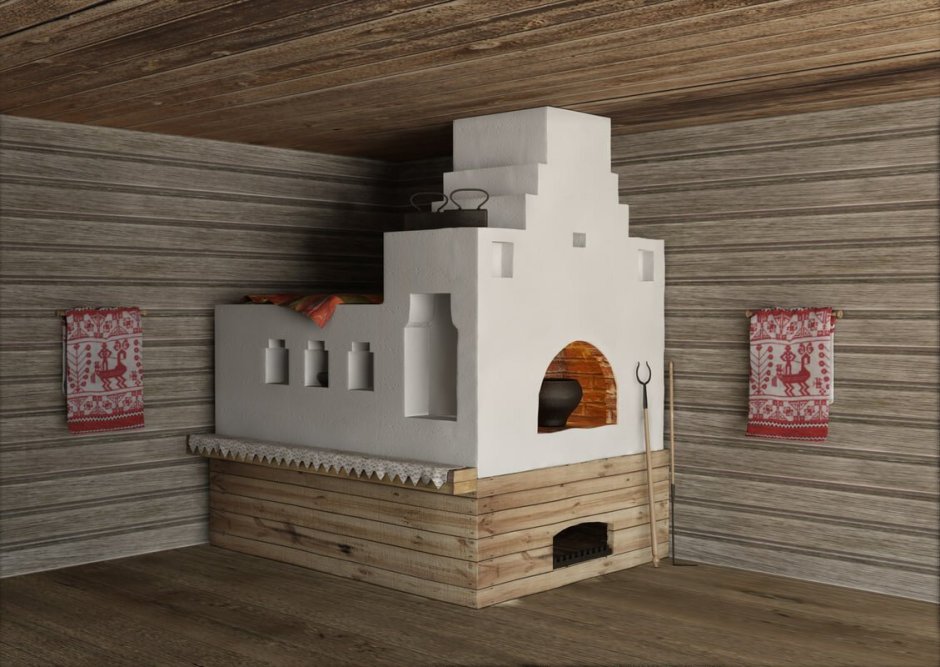 Белорусское печное общество