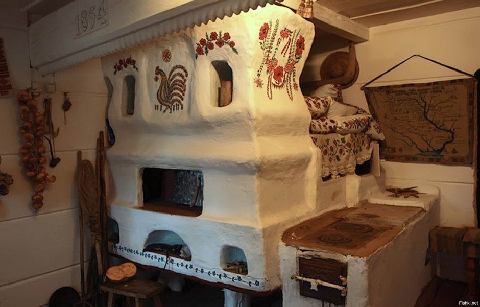 Владимир вишняков печник