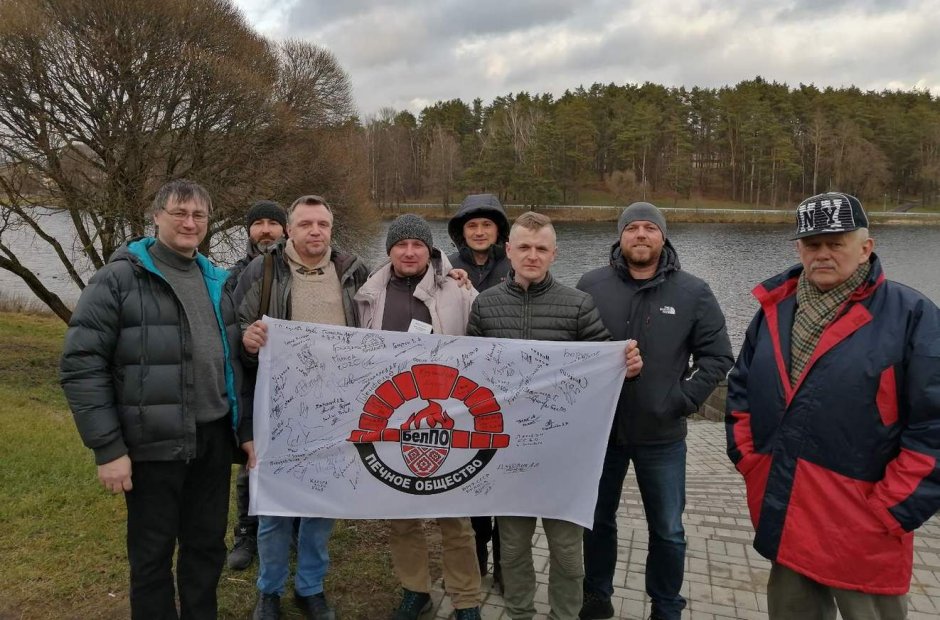 Русская печь для детей