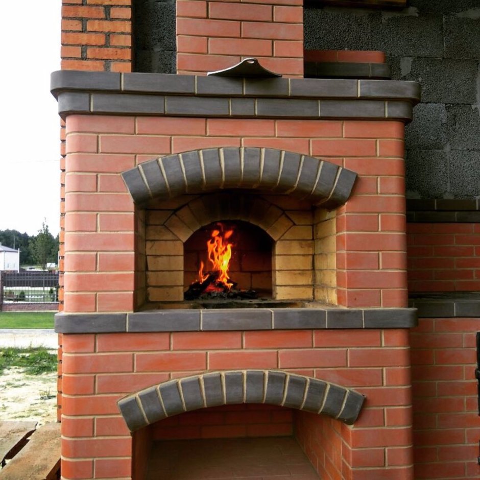 Выставка камины и печи