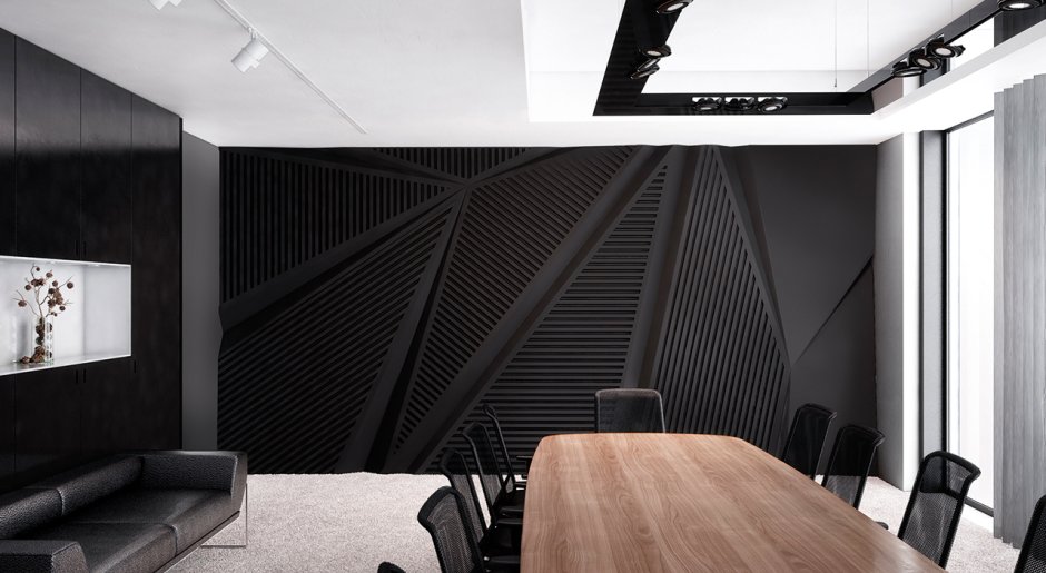 Rifinitura 3d панели