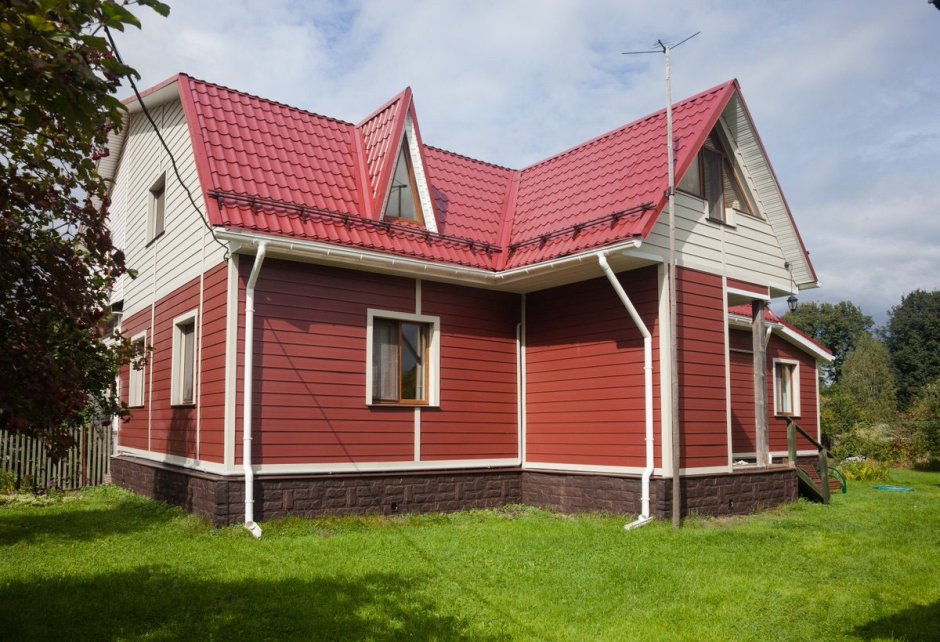 Канада плюс гранатовый