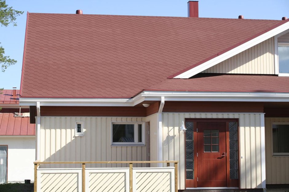 Classic-KL кровля Катепал