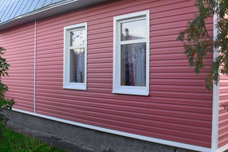 Сайдинг Корабельная доска 3005