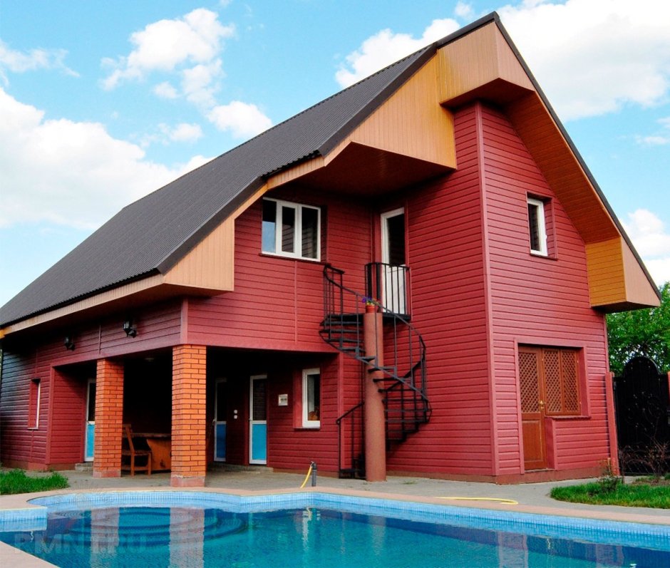 Сайдинг Cedral Wood / под дерево c03