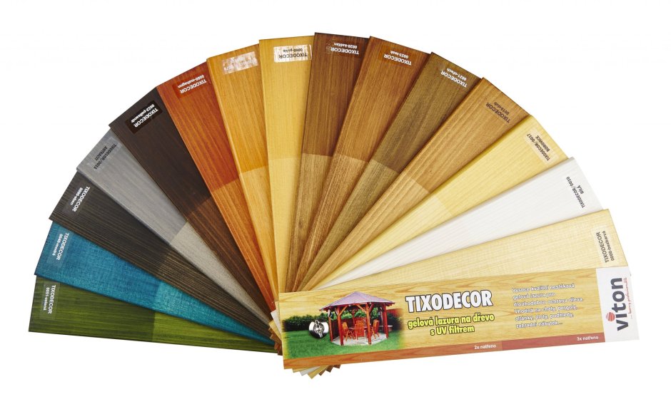 Belinka Toplasur 14 лиственница