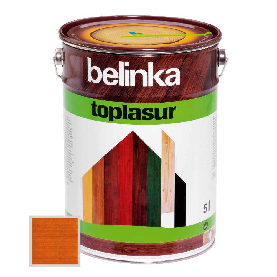 Belinka Toplasur 10 л